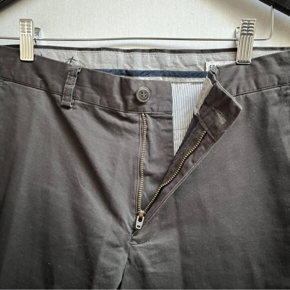 Frank & Oak Newport Chino trousers Sz 32 x 32 - Picture 3 of 12
